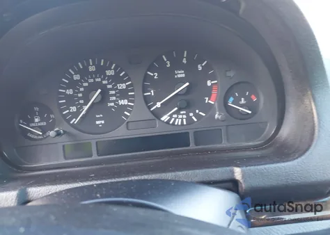 2004 BMW X5 3.0I z USA, uszkodzony, nr VIN 5UXFA13544LU39158